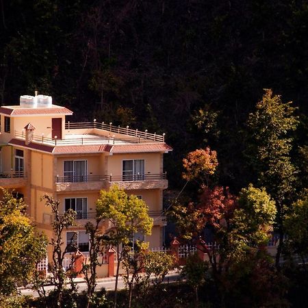 Dreamcatcher Boutique Hotels Бхімтал Екстер'єр фото